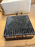 1986-1990 Buick Olds Pontiac heater core CarQuest 94481