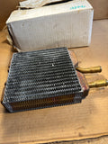 1986-1990 Buick Olds Pontiac heater core CarQuest 94481