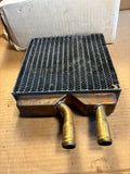 1986-1990 Buick Olds Pontiac heater core CarQuest 94481