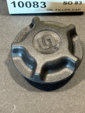 1970-1996 Toyota Suzuki oil filler cap Stant 10083