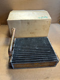 1978-1989 General Motors cars heater core CarQuest 279136