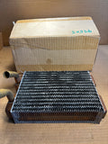 1978-1987 General Motors cars heater core CarQuest 279135