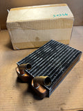 1978-1987 General Motors cars heater core CarQuest 279135