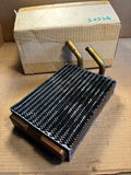 1978-1987 General Motors cars heater core CarQuest 279135