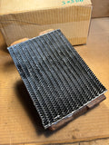 1978-1987 General Motors cars heater core CarQuest 279135