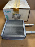 1991-2002 Ford Escort Mercury Tracer heater core Temp Control 7194741