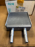 1991-2002 Ford Escort Mercury Tracer heater core Temp Control 7194741