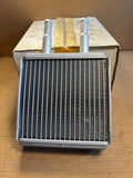1991-2002 Ford Escort Mercury Tracer heater core Temp Control 7194741