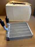 1986-1997 Ford Aerostar heater core CarQuest 279363