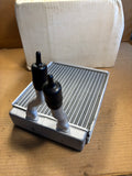 1986-1997 Ford Aerostar heater core CarQuest 279363