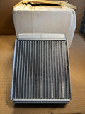 1986-1997 Ford Aerostar heater core CarQuest 279363