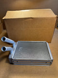 1989-2011 Ford Mercury fill size car heater core CarQuest 279361