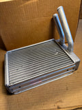 1989-2011 Ford Mercury fill size car heater core CarQuest 279361