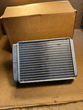 1989-2011 Ford Mercury fill size car heater core CarQuest 279361