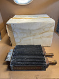 1986-1996 General Motors car heater core CarQuest 279163