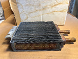 1986-1996 General Motors car heater core CarQuest 279163