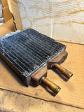 1986-1996 General Motors car heater core CarQuest 279163