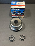 1968-1997 Ford Lincoln Mercury oil filler cap Gates 31072