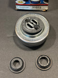 1968-1997 Ford Lincoln Mercury oil filler cap Gates 31072