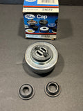 1968-1997 Ford Lincoln Mercury oil filler cap Gates 31072
