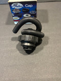 1982-1986 Ford Lincoln Mercury crankcase breather oil filler cap Gates 31092