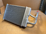 1988-2001 General Motors car heater core API Temp Control 7194485