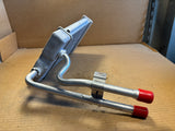 1988-2001 General Motors car heater core API Temp Control 7194485