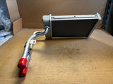 1988-2001 General Motors car heater core API Temp Control 7194485