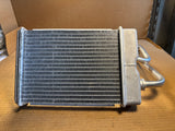 1988-2001 General Motors car heater core API Temp Control 7194485