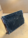 1982-1994 General Motors small truck suv car heater core API Temp Control 71944608