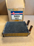 1979 Ford Lincoln Mercury cars heater core Four Seasons 94624