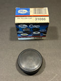 1975-1988 Toyota Nissan oil filler cap Parts Master 46522