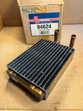 1979 Ford Lincoln Mercury cars heater core Four Seasons 94624