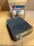 1979 Ford Lincoln Mercury cars heater core Four Seasons 94624