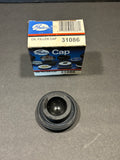 1975-1988 Toyota Nissan oil filler cap Parts Master 46522
