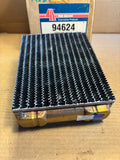 1979 Ford Lincoln Mercury cars heater core Four Seasons 94624