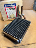 1983-1994 Ford Mazda SUV small pickup heater core Ready Aire 398001