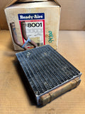 1983-1994 Ford Mazda SUV small pickup heater core Ready Aire 398001