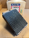 1983-1994 Ford Mazda SUV small pickup heater core Ready Aire 398001