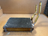 1980-1996 General Motors cars heater core API Temp Control 7194516