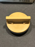 1970-1992 AMC Jeep oil filler cap Gates 31096