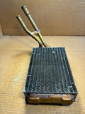 1980-1996 General Motors cars heater core API Temp Control 7194516