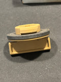 1970-1992 AMC Jeep oil filler cap Gates 31096
