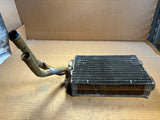 1980-1996 General Motors cars heater core API Temp Control 7194516