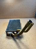 1980-1996 General Motors cars heater core API Temp Control 7194516