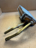 1980-1996 General Motors cars heater core API Temp Control 7194516