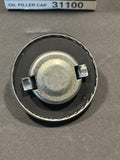 1971-2018 European makes oil filler cap Gates 31100