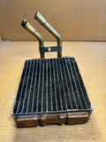 1969-1989 Ford Lincoln Mercury full size car heater core API Temp Control 7194620