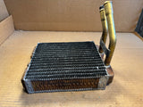 1969-1989 Ford Lincoln Mercury full size car heater core API Temp Control 7194620