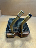 1969-1989 Ford Lincoln Mercury full size car heater core API Temp Control 7194620